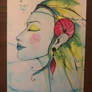 Meet your Posher, Lyne